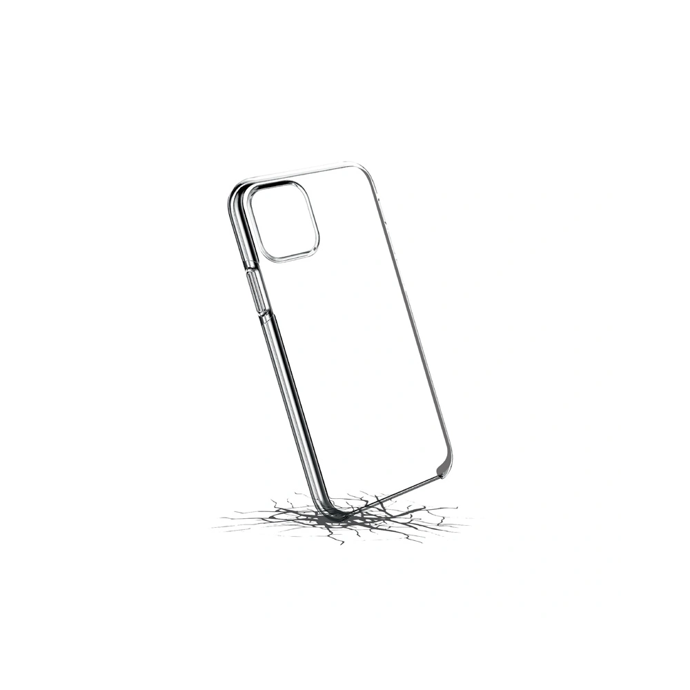 Hurtownia GSM - Etui PURO Impact Clear Apple iPhone 13 (przezroczysty) - PUR469CL - {ean13} - Hurt