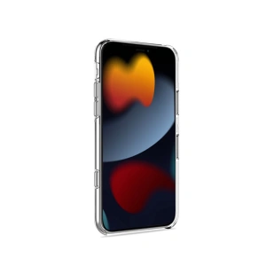 PURO Impact Clear Apple iPhone 13 (clear)