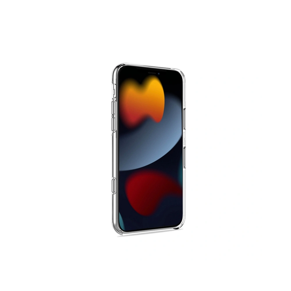 Hurtownia GSM - Etui PURO Impact Clear Apple iPhone 13 (przezroczysty) - PUR469CL - {ean13} - Hurt