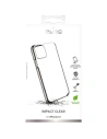 Hurtownia GSM - Etui PURO Impact Clear Apple iPhone 13 (przezroczysty) - PUR469CL - {ean13} - Hurt