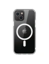 Etui PURO LITEMAG MagSafe Apple iPhone 13 (przezroczysty)