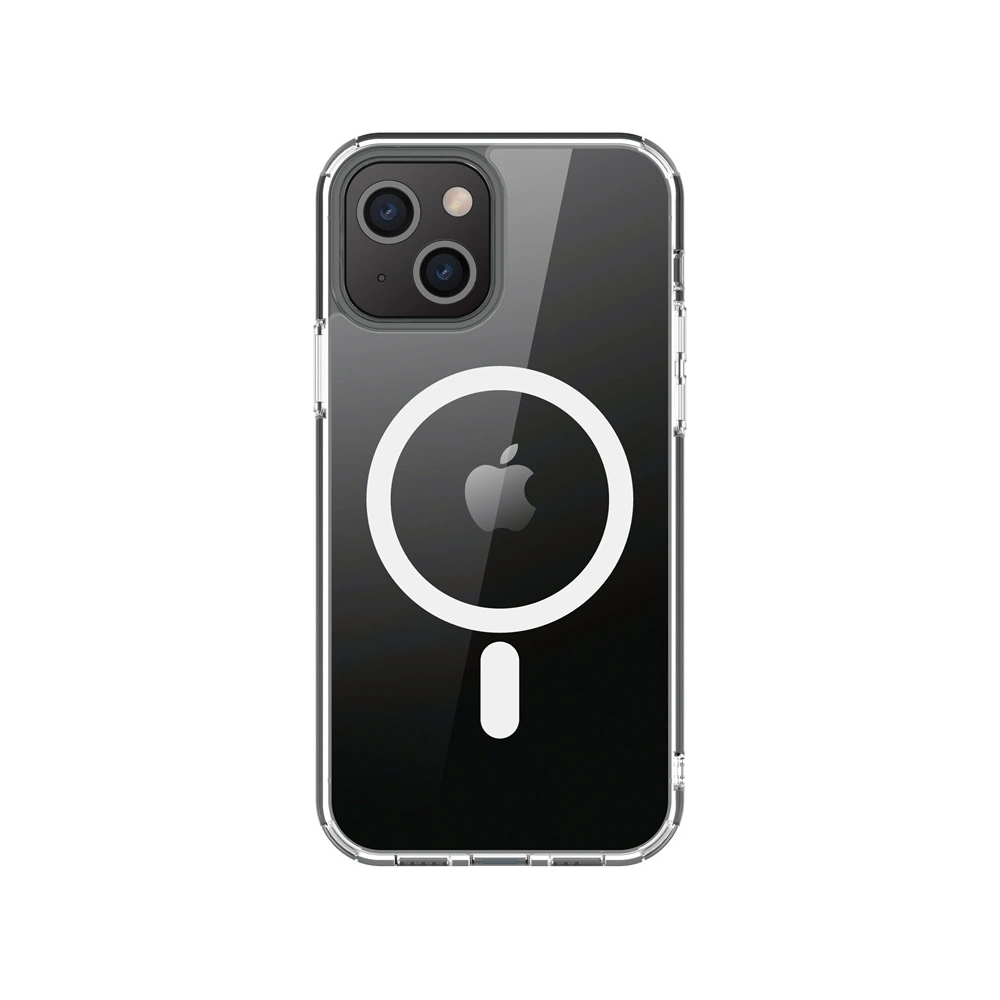 Wholesale PURO LITEMAG MagSafe Apple iPhone 13 (clear) - PUR470CL - {ean13} - Hurt