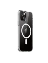 Hurtownia GSM - Etui PURO LITEMAG MagSafe Apple iPhone 13 (przezroczysty) - PUR470CL - {ean13} - Hurt