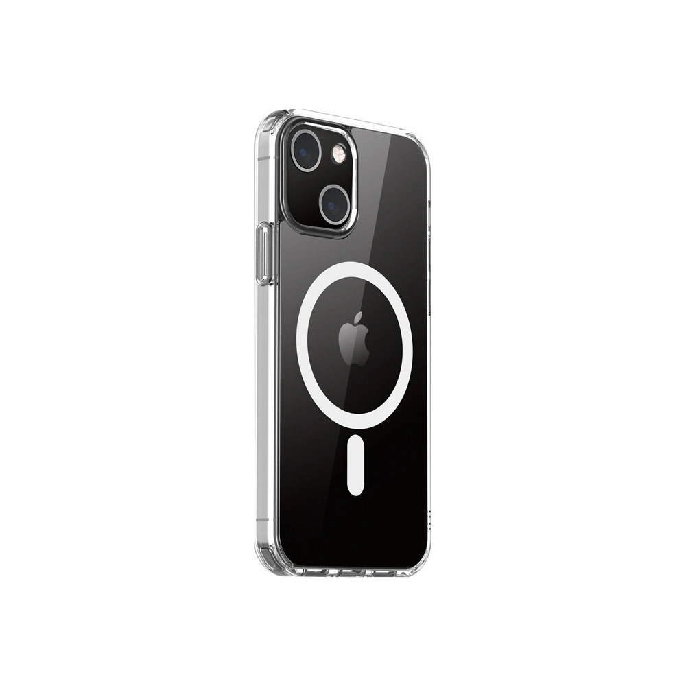 Hurtownia GSM - Etui PURO LITEMAG MagSafe Apple iPhone 13 (przezroczysty) - PUR470CL - {ean13} - Hurt