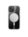 Hurtownia GSM - Etui PURO LITEMAG MagSafe Apple iPhone 13 (przezroczysty) - PUR470CL - {ean13} - Hurt