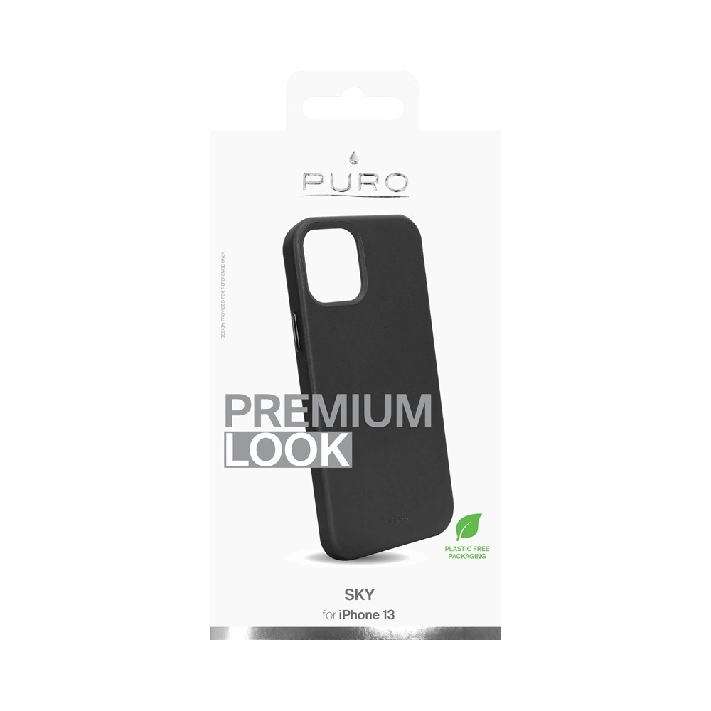 Wholesale PURO SKY Apple iPhone 13 (Black) - PUR471BLK - {ean13} - Hurt