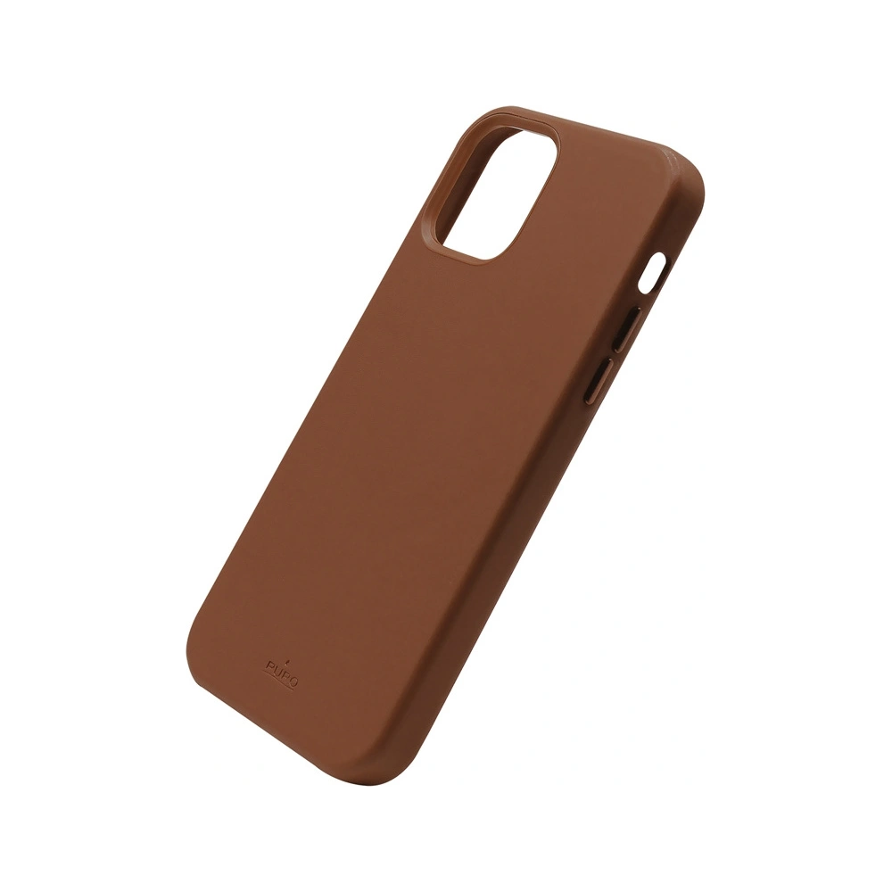 Hurtownia GSM - Etui PURO SKY Apple iPhone 13 (Hnědá) - PUR472BR - {ean13} - Hurt