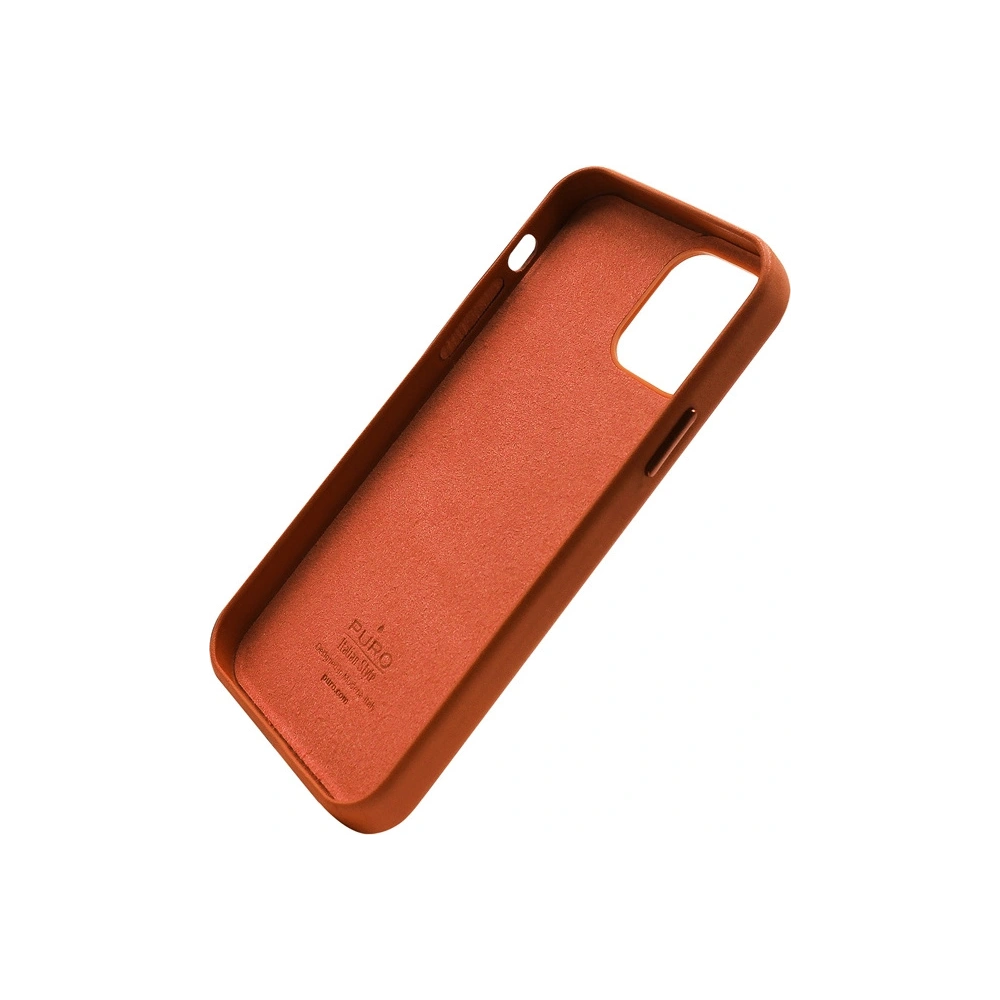 Hurtownia GSM - Etui PURO SKY Apple iPhone 13 (Oranžová) - PUR473ORG - {ean13} - Hurt