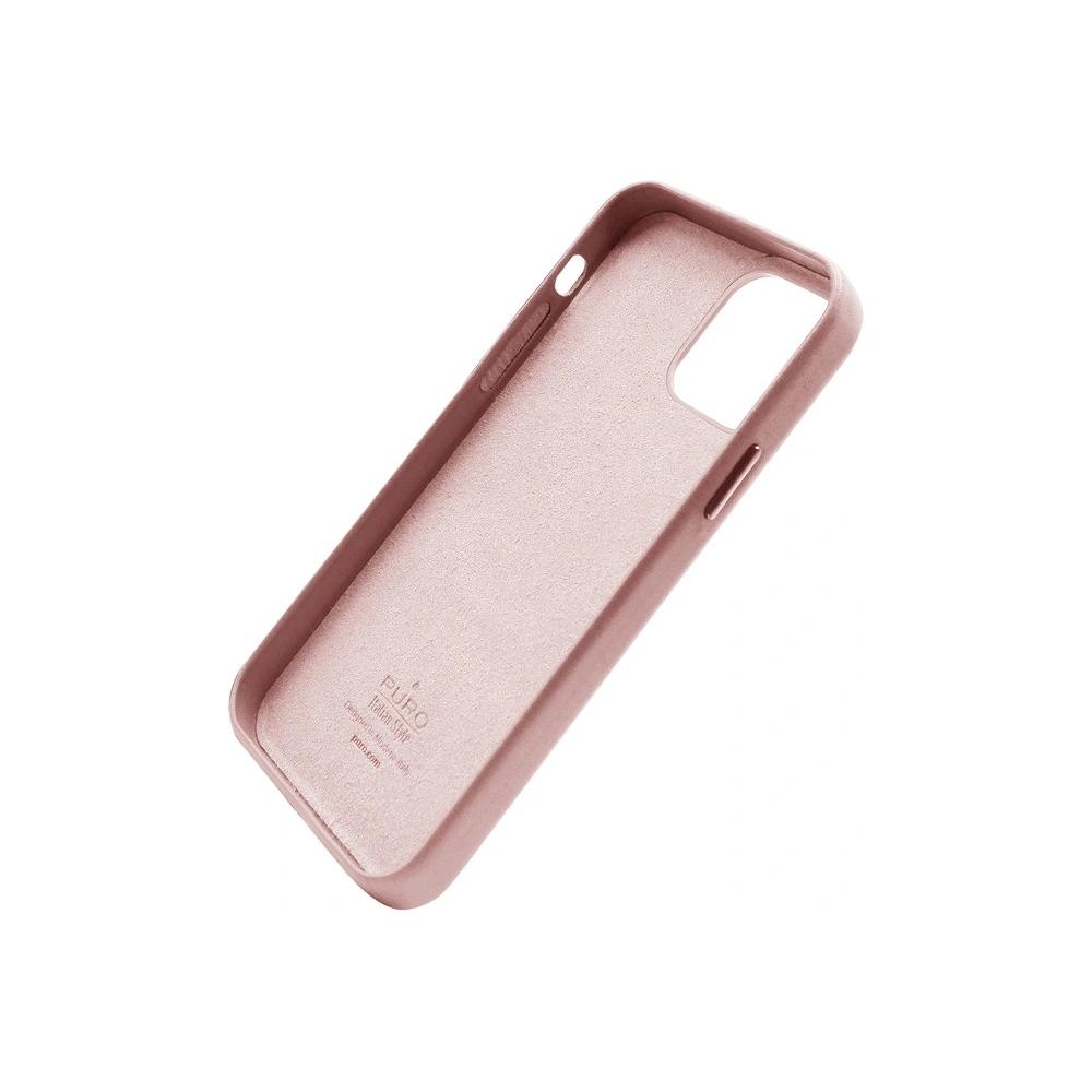 Hurtownia GSM - Etui PURO SKY Apple iPhone 13 (Růžová) - PUR476ROS - {ean13} - Hurt