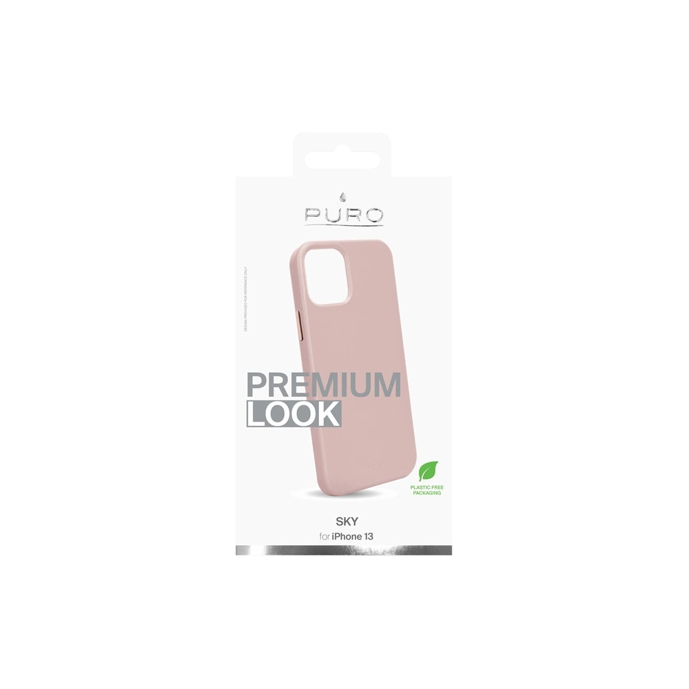 Wholesale PURO SKY Apple iPhone 13 (Rose) - PUR476ROS - {ean13} - Hurt