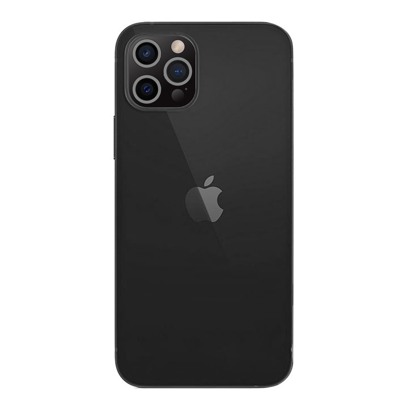 Puro Distributor - 8033830303708 - PUR478CL - PURO 0.3 Nude Apple iPhone 13 Pro (clear) - B2B homescreen