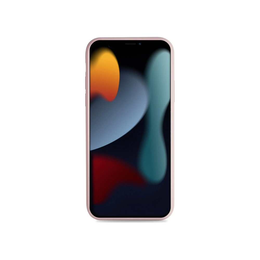Hurtownia GSM - Etui PURO ICON Anti-Microbial Cover Apple iPhone 13 Pro (Piaskowy róż) - PUR481ROS - {ean13} - Hurt