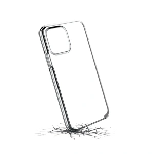 PURO Impact Clear Apple iPhone 13 Pro (clear)