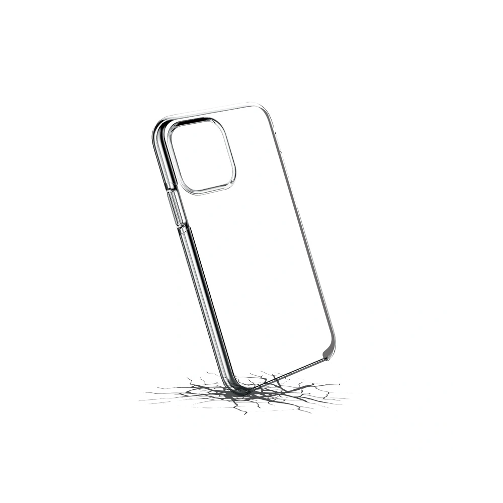 Hurtownia GSM - Etui PURO Impact Clear Apple iPhone 13 Pro (przezroczysty) - PUR482CL - {ean13} - Hurt