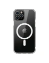 Etui PURO LITEMAG MagSafe Apple iPhone 13 Pro (průhledný)