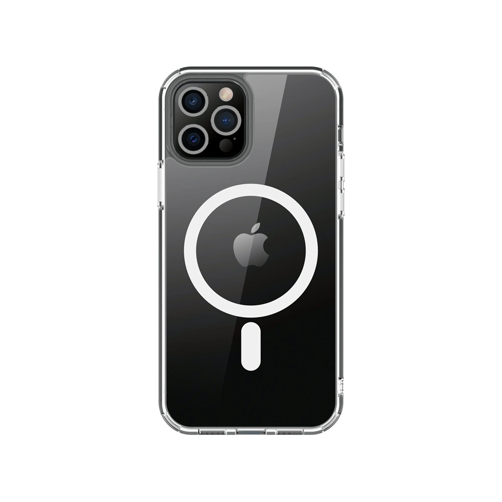 Hurtownia GSM - Etui PURO LITEMAG MagSafe Apple iPhone 13 Pro (przezroczysty) - PUR483CL - {ean13} - Hurt