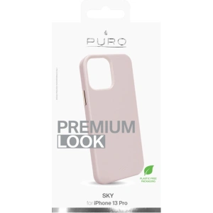 Hurtownia GSM - Etui PURO SKY Apple iPhone 13 Pro (Rose) - PUR485ROS - {ean13} - Hurt
