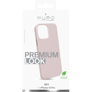 Hurtownia GSM - Etui PURO SKY Apple iPhone 13 Pro (Rose) - PUR485ROS - {ean13} - Hurt