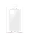 Hurtownia GSM - Etui PURO 0.3 Nude Apple iPhone 13 Pro Max (průhledný) - PUR487CL - {ean13} - Hurt