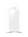 Hurtownia GSM - Etui PURO 0.3 Nude Apple iPhone 13 Pro Max (przezroczysty) - PUR487CL - {ean13} - Hurt