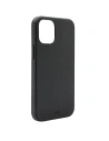 Etui PURO ICON Anti-Microbial Cover Apple iPhone 13 Pro Max (černé)