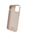 Hurtownia GSM - Etui PURO ICON Anti-Microbial Cover Apple iPhone 13 Pro Max (Piaskowy róż) - PUR490PNK - {ean13} - Hurt