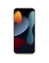 Hurtownia GSM - Etui PURO ICON Anti-Microbial Cover Apple iPhone 13 Pro Max (Piaskowy róż) - PUR490PNK - {ean13} - Hurt