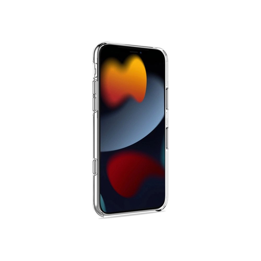 Hurtownia GSM - Etui PURO Impact Clear Apple iPhone 13 Pro Max (przezroczysty) - PUR491CL - {ean13} - Hurt