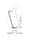Hurtownia GSM - Etui PURO Impact Clear Apple iPhone 13 Pro Max (przezroczysty) - PUR491CL - {ean13} - Hurt