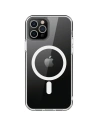 Etui PURO LITEMAG MagSafe Apple iPhone 13 Pro Max (przezroczysty)