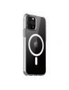 Hurtownia GSM - Etui PURO LITEMAG MagSafe Apple iPhone 13 Pro Max (przezroczysty) - PUR492CL - {ean13} - Hurt