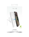 Hurtownia GSM - Etui PURO LITEMAG MagSafe Apple iPhone 13 Pro Max (przezroczysty) - PUR492CL - {ean13} - Hurt