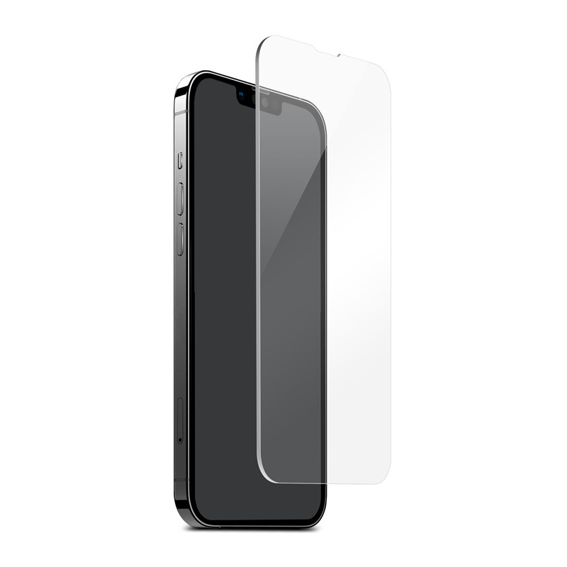 Puro Distributor - 8033830303401 - PUR498 - PURO Glass Apple iPhone 13 mini - B2B homescreen