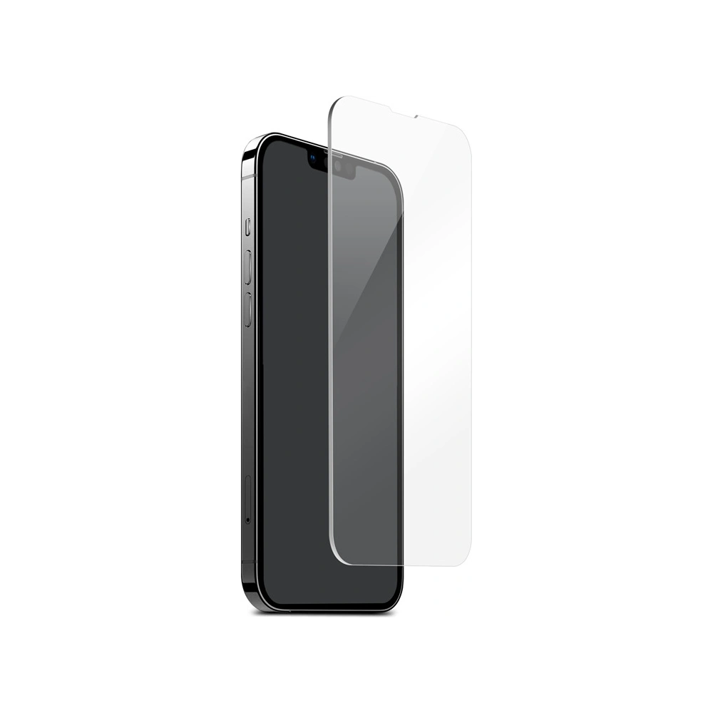 Hurtownia GSM - Gehärtetes Glas PURO Glass Apple iPhone 16e / 14 / 13 / 13 Pro - PUR499 - {ean13} - Hurt