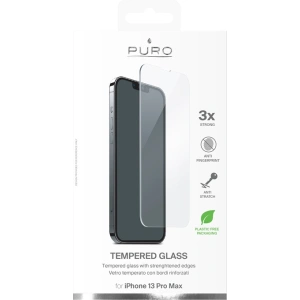 Hurtownia GSM - Szkło hartowane PURO Glass Apple iPhone 13 Pro Max - PUR500 - {ean13} - Hurt