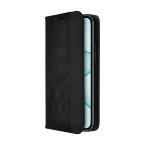 Etui ZIZO WALLET Series Apple iPhone 13 mini (czarny)