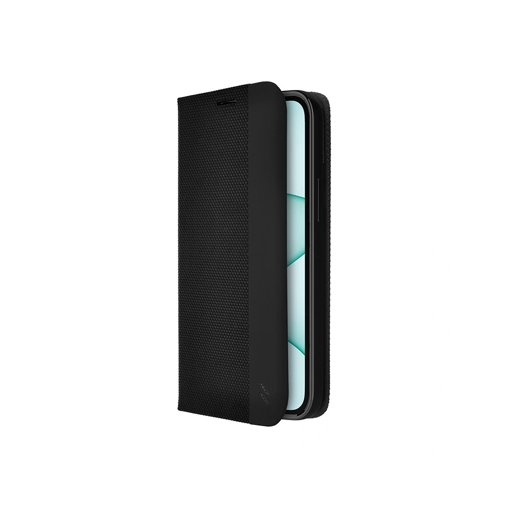 Hurtownia GSM - Etui ZIZO WALLET Series Apple iPhone 13 mini (černá) - ZIZ080BLK - {ean13} - Hurt