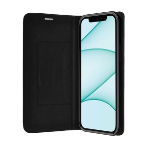 Etui ZIZO WALLET Series Apple iPhone 13 mini (czarny)