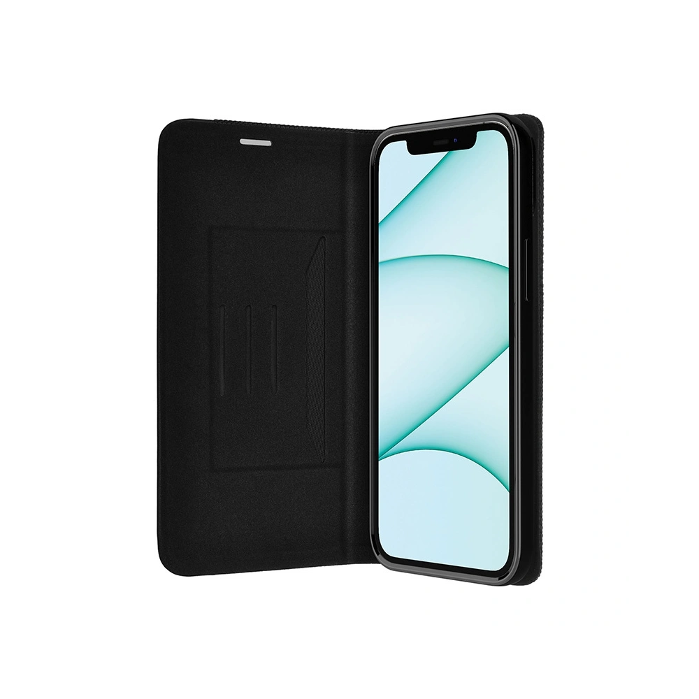 Hurtownia GSM - Etui ZIZO WALLET Series Apple iPhone 13 mini (černá) - ZIZ080BLK - {ean13} - Hurt