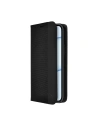 Etui ZIZO WALLET Series Apple iPhone 13 (czarny)