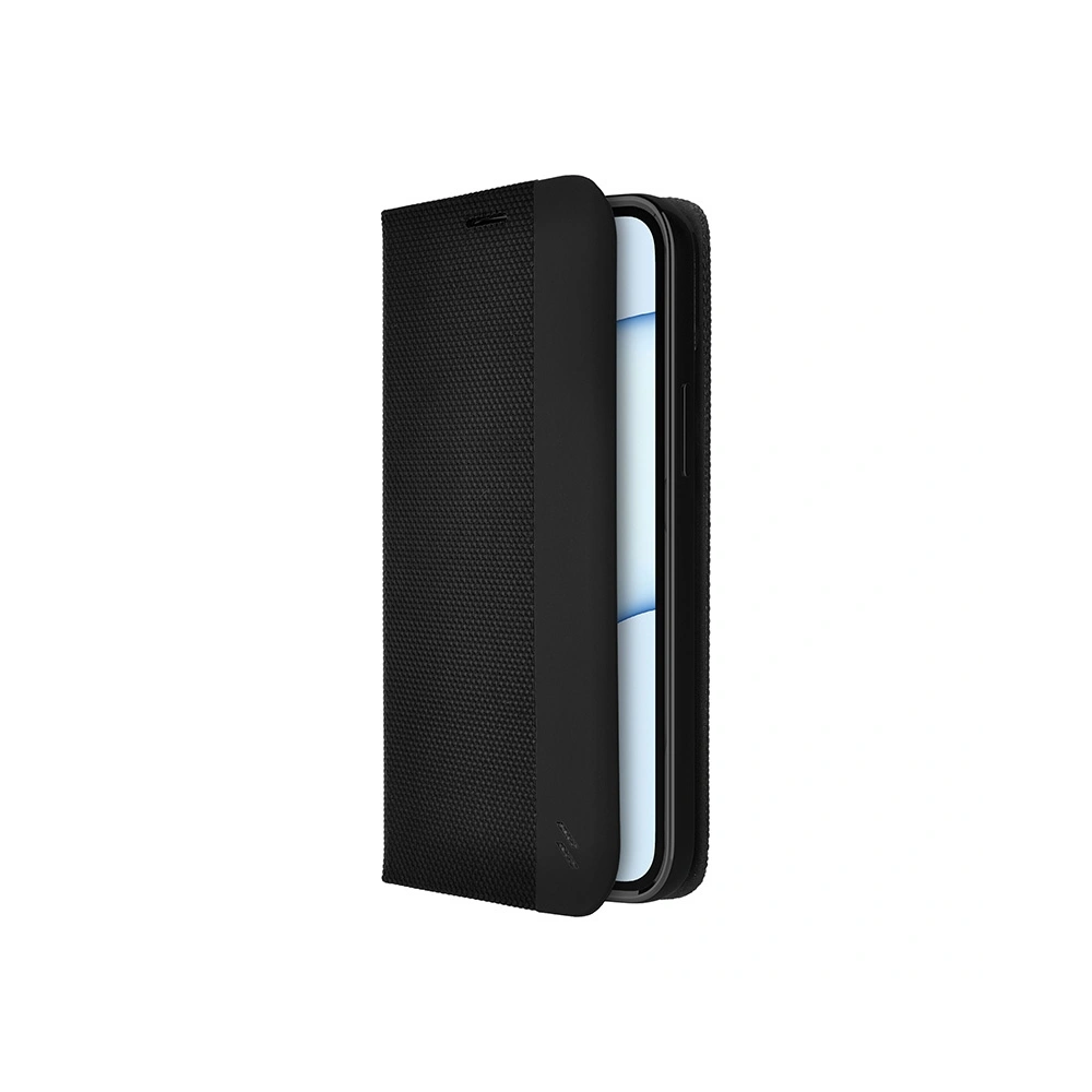 Hurtownia GSM - Etui ZIZO WALLET Series Apple iPhone 13 (černé) - ZIZ081BLK - {ean13} - Hurt
