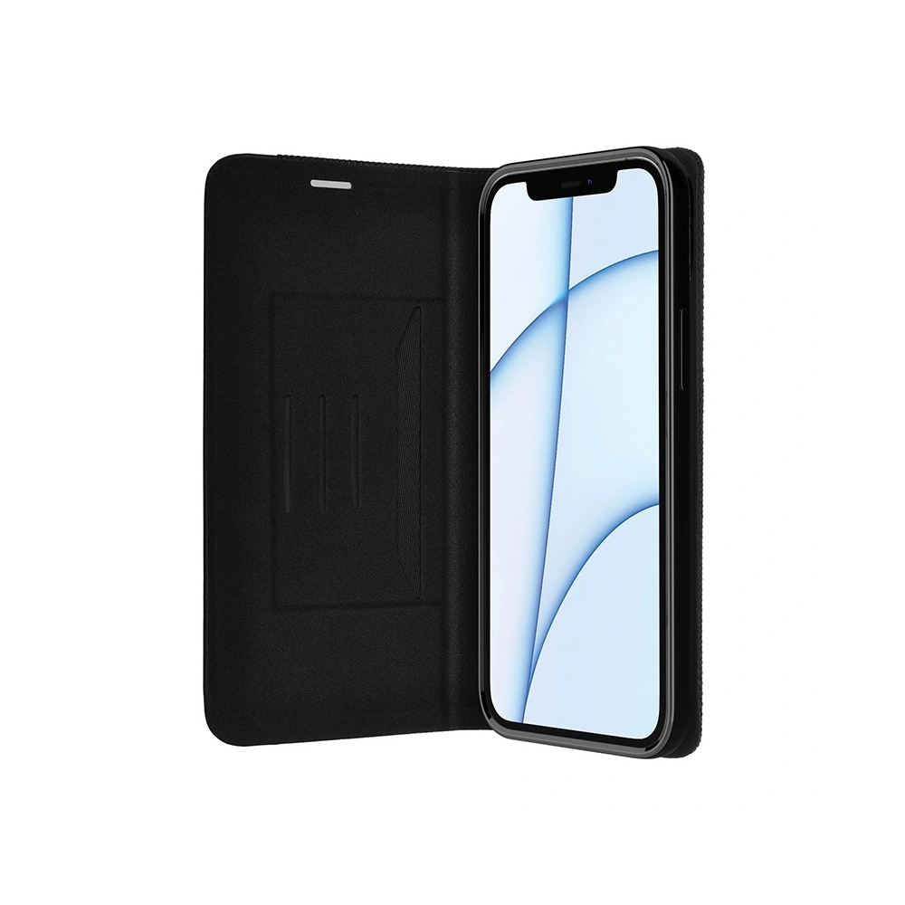 Hurtownia GSM - Etui ZIZO WALLET Series Apple iPhone 13 (černé) - ZIZ081BLK - {ean13} - Hurt