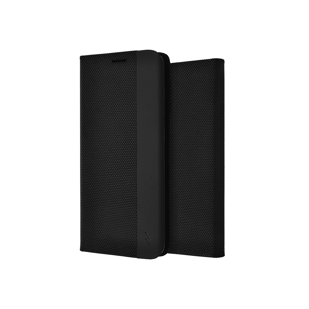 Hurtownia GSM - Etui ZIZO WALLET Series Apple iPhone 13 (černé) - ZIZ081BLK - {ean13} - Hurt