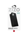 Wholesale ZIZO WALLET Series Apple iPhone 13 Case - Black - ZIZ081BLK - {ean13} - Hurt