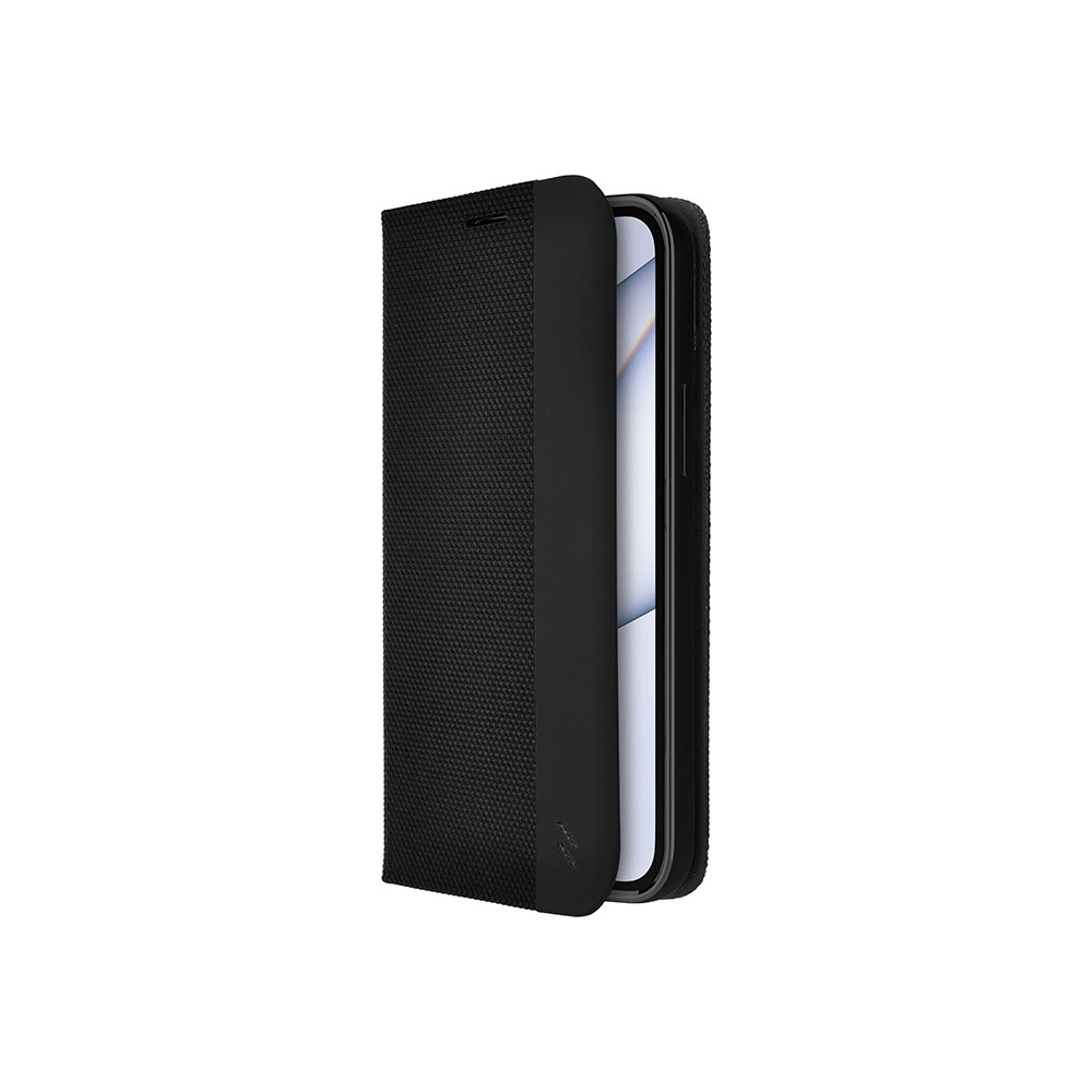 Hurtownia GSM - Etui ZIZO WALLET Series Apple iPhone 13 Pro (černé) - ZIZ082BLK - {ean13} - Hurt