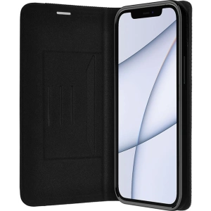 Etui ZIZO WALLET Series Apple iPhone 13 Pro (czarny)