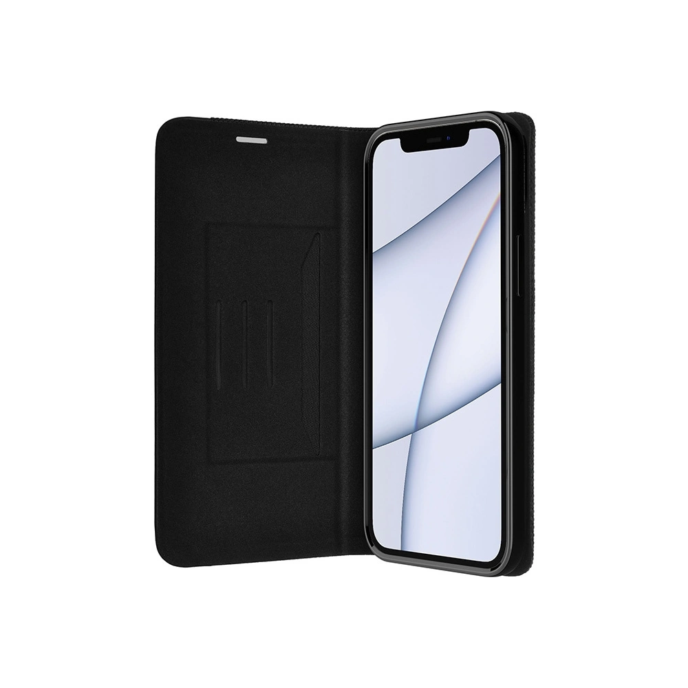 Hurtownia GSM - Etui ZIZO WALLET Series Apple iPhone 13 Pro (černé) - ZIZ082BLK - {ean13} - Hurt