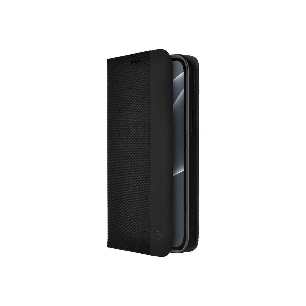 Hurtownia GSM - Etui ZIZO WALLET Series Apple iPhone 13 Pro Max (černý) - ZIZ083BLK - {ean13} - Hurt
