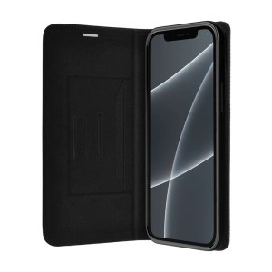 Etui ZIZO WALLET Series Apple iPhone 13 Pro Max (czarny)