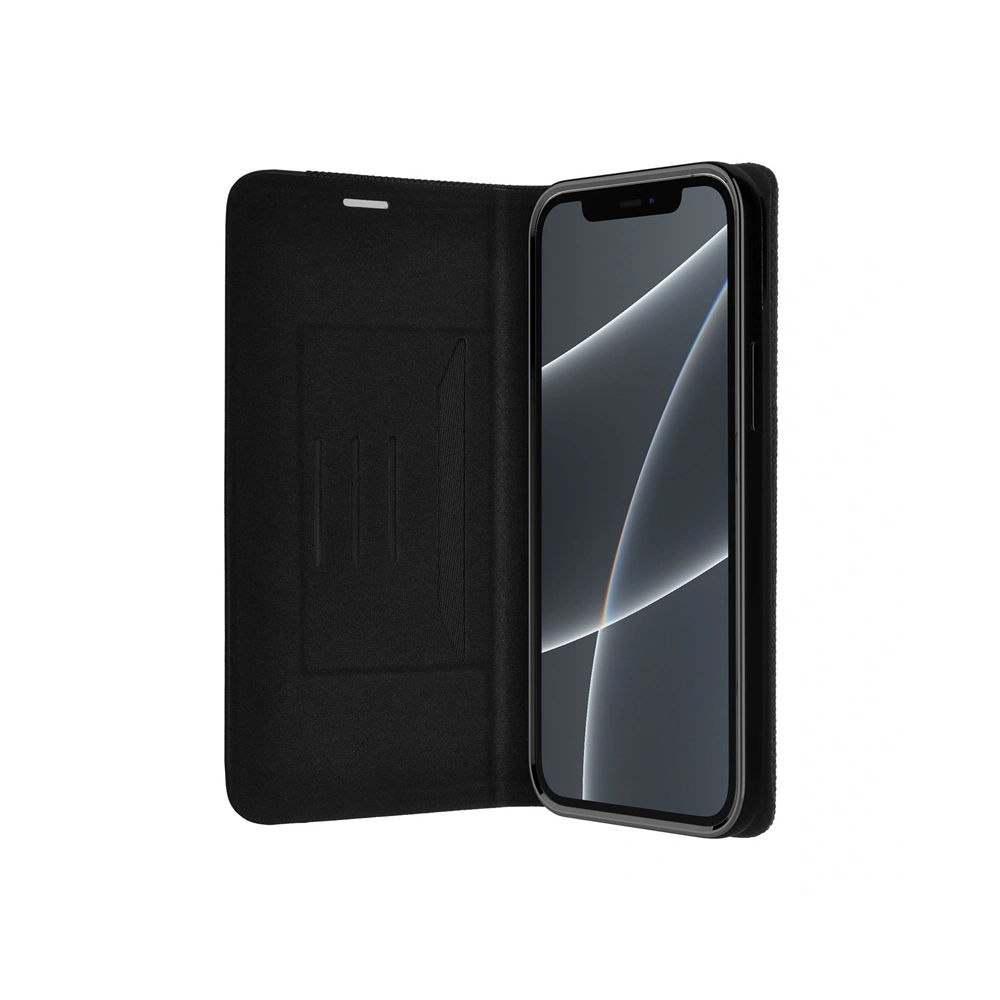 Hurtownia GSM - Etui ZIZO WALLET Series Apple iPhone 13 Pro Max (černý) - ZIZ083BLK - {ean13} - Hurt